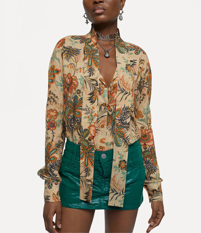 Vivienne Westwood METRO SHIRT